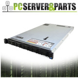 Dell Poweredge R630 28 Core Server 2X E5-2680 V4 2.4Ghz 128Gb H730P 10X Trays