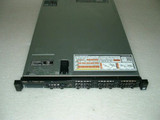 Dell Poweredge R630 2X Xeon E5-2667V4 3.2Ghz 16-Cores / 256Gb / H730 / 8X Trays