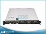 Dell Poweredge R430 Rx20N 8Sff 2.6Ghz 24-C 256Gb Mem 2X10G Rj-45 Nic 2X550W Psu