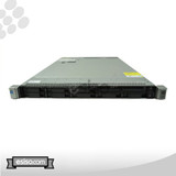 Hp Proliant Dl360 Gen9 G9 8Sff 2X 10Core E5-2640V4 2.4Ghz 256Gb Ram 8X 146Gb Sas