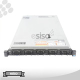 Dell Poweredge R630 10Sff 2X 12 Core E5-2680V3 2.5Ghz 64Gb Ram 4X 300Gb Sas H730