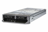 Dell Poweredge M520 2X 8-Core E5-2450 2.1Ghz 64Gb Ram 2X 2.5" Bay Blade Server