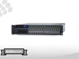 Dell Poweredge R730 16Sff 2X 14C E5-2697V3 2.6Ghz 128Gb Ram H330 2X 1100W Psu