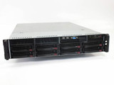 Super Micro 6025B-3R  Superserver Core 2 Duo 3.0Ghz 3U Server 6Gb Ram 1500Gb Hdd