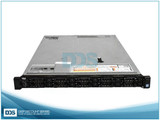 Dell R630 7R6Jd 10 Sff (2)Sr1Xr 10-C 2.60Ghz 64Gb H730 (4X)10G + 1Gbe (2)750W