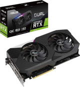 8Gb Asus Nvidia Geforce Rtx 3070 Hdmi Dp Pci-Express 4.0 X16 Dual-Rtx3070-O8G