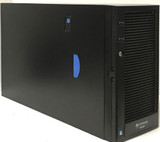 Gateway E-9510T Workstation Server Intel Xeon 2.8 Ghz 8Gb Ram