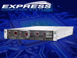 Hp Proliant Dl560 Gen8 G8 No Proc No Mem 5X 2.5" Sff Barebones 686792-B21