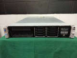 Hp Proliant Dl380P Gen8 2X Intel Xeon E5-2640 2.5 Ghz 128Gb Ram