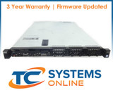 Dell Poweredge R430 2X 2640V3 2.6Ghz=16Core 96Gb 2X480Gb Ssd H730