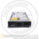 Ibm Flex System X240 2X E5-2690 96Gb 12X 8Gb 600Gb Hdd Compute Node 10Gbe Dp-