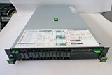 Fujitsu Rx2540 M2 16 X Sff, E5-2667V4 8C 3.2Ghz, 32Gb, 2 X 600Gb 15K.2X 800W-