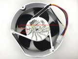 New One D1751M24B8Cp332 Dc24V 3.4A Servo 4-Wire Gale Imported Fan