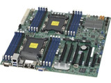 Supermicro X11Dpi-N Mbd-X11Dpi-N Dual Socket P C621 Dual Lan Server Motherboard