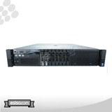 Dell Poweredge R730 8Sff 2X 8 Core E5-2630V3 2.4Ghz 96Gb Ram 8X Trays H730