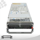 Dell Poweredge M630 Blade 2X 4 Core E5-2623V3 3.0Ghz 512Gb Ram No Hdd