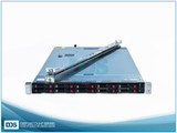 Hpe Dl360 G9 755258-B21 10 Sff (2)Sr2N2 14-C 2.60Ghz 96Gb P840 4Gb (2X)10G (2)80