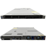 Hp Proliant Dl360P G8 Server 2X E5-2690 V2 16Gb Memory P420I 8Bay 2.5-Inch-