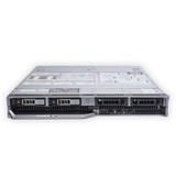 Dell Poweredge M820 Server 4X E5-4620 2.2Ghz 8C 64Gb 4X 1.2Tb 10K H710P