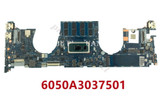 For Hp X360 1040 G6 I7-8665U 16Gb Motherboard 6050A3037501 L63009-601 L63009-001
