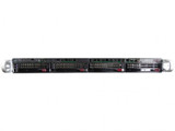 Supermicro Superserver 6018U-Tr4T+ 2X E5-2630 V3 32Gb 4X Tray 9361-8I