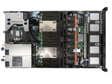 Dell Poweredge R630 1U Server Barebone Cto 2 Hs 10 2.5" Bay Perc H730 Nic:None