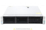 Hp Proliant Dl380 G9 8Sff 2X Xeon E5-2680 V4 96Gb Memory Rails-