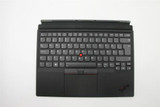 Lenovo Thinkpad X1 Tablet 3Rd Gen Palmrest Touchpad Dock Cover Keyboard 01Aw854