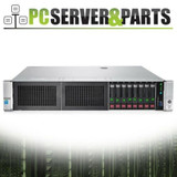 Hp Dl380P Gen 9 Server 2X 3.0Ghz 12-C E5-2687W V4 P440 Wholesale Custom To Order