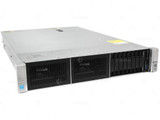 Dl380 G9-8Sff Hp Proliant Dl380 G9 2X Xeon E5-2680 V4 64Gb Memory-