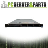 Dell R620 8B 2X Pci 20-Core 2.80Ghz E5-2680 V2 128Gb 8X 1.2Tb 2.5" H710 R1Xfc