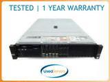 Dell Poweredge R730 2X 2680V3 2.5Ghz=24Core 64Gb 5X900Gb 10K H730