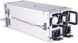 Silverstone Sst-Gm600-2Ug Gemini Redundant 2U Rackmount Server Case Power Supply