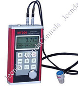 MT-200 Ultrasonic Wall Thickness Gauges Testers Meters