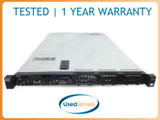 Dell Poweredge R430 2X 2660V3 2.6Ghz=20Core 128Gb 3X900Gb 10K H730
