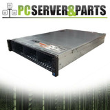 Dell Poweredge R730Xd 24B 2X 2.40Ghz E5-2630 V3 Server 32Gb Ram 1100W