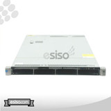 Hp Proliant Dl360 Gen9 G9 4Lff 2X 12 Core E5-2670V3 2.3Ghz 128Gb Ram 4X 2Tb Sas