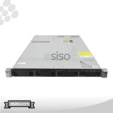 Hp Proliant Dl360P G8 Server 4Lff 2X 6 Core E5-2667 2.9Ghz 256Gb 4X 1Tb Sas