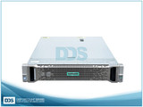 Hp Dl380 G9 26Sff 2.4Ghz 16-C 128Gb Mem P440 Raid 2X10G Rj-45 Nic 2X800W Psu