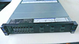 Lenovo X3650 M5 8 X Sff, 2 X E5-2667V3, 128Gb, M5210 / 1Gb / Battery, 2X750W-