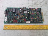 Fisher Rosemount 01984-2518-0001 FIC Analog Card Board