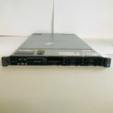 Dell Poweredge E01S Polycom Cma 4000; 2 X Xeon E5530 @ 2.4Ghz, 32Gb Ram, No Hdd