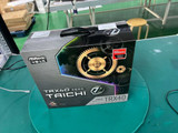 New Asrock Trx40 Taichi Ryzen Threadripper Cpu Motherboard With 4M.2 Pci Card
