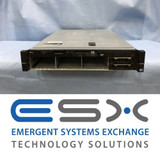 Dell Poweredge R520 Server - E5-2407 @ 2.2Ghz 32Gb Ram No Hdds H310 Dual Psu