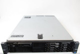 Poweredge R710 2X2.66Ghz Hex Core X5650,48Gb, 2X300Gb 10K Sas 2.5", Perc 6I 4Z