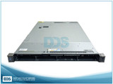 Hp Proliant Dl360 G9 4 Lff (2)Sr2J1 18-Core 2.10Ghz 192Gb Mem (2)500W Psu