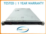 Hp Proliant Dl360 G9 2X 2680V4 2.4Ghz=28Core 64Gb 3X900Gb P440