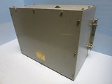 Siemens I-T-E XL-U Busway U306ABM 600 Amp 3PH 3W 600V Tap Box Bus Duct ITE