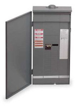 SQUARE D QO327M100RB Load Center, 100 A