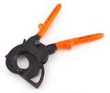 FACOM 414.52 AVSE 1000 Volt 2 Capacity Ratcheting Insulated Cable Wire Cutter Y